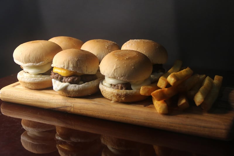 Upcycled Glass Bottle Vases